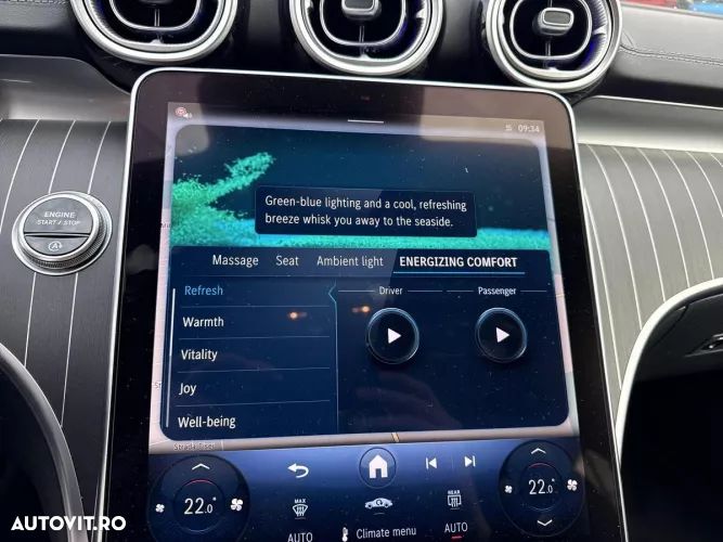 Mercedes-Benz C - 23