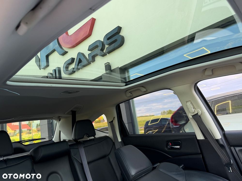 Honda CR-V 2.0i-VTEC 4WD Executive - 32
