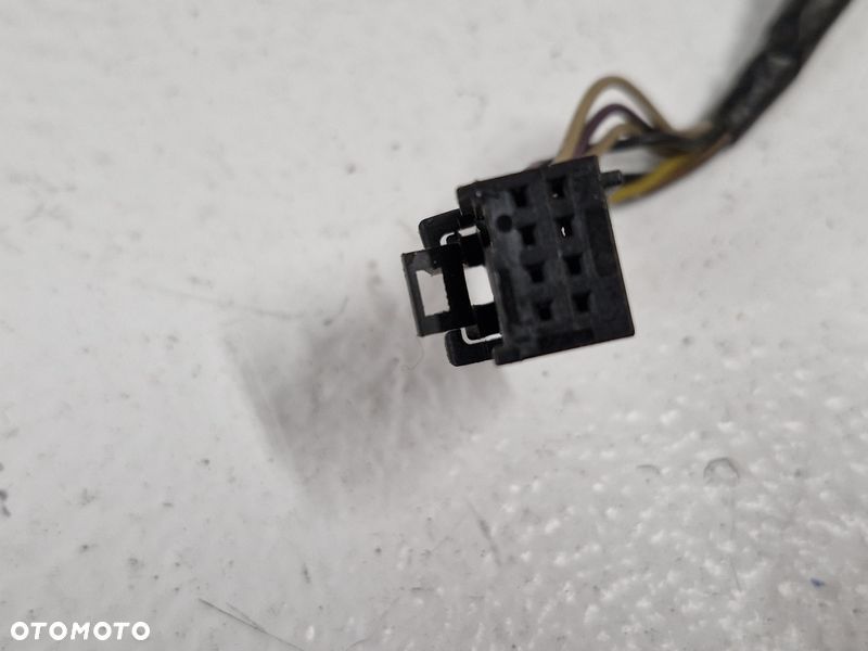 alfa romeo mito lusterko drzwi prawe 7 pin europa - 8