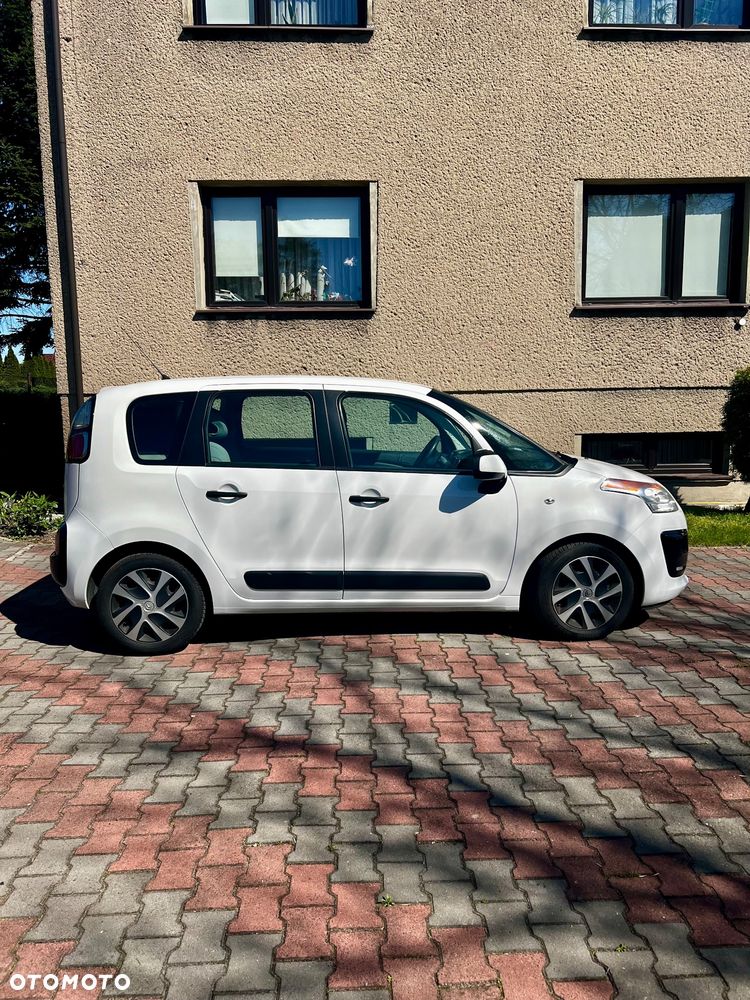 Citroën C3 Picasso - 4