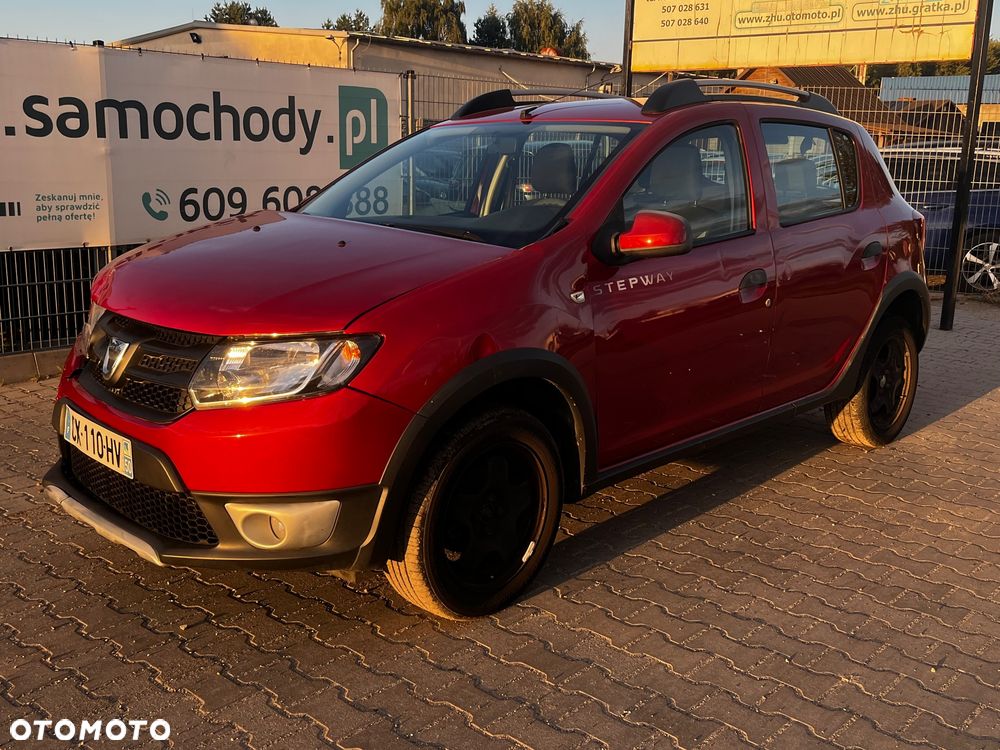 Dacia Sandero 0.9 TCe SL Celebration - 3