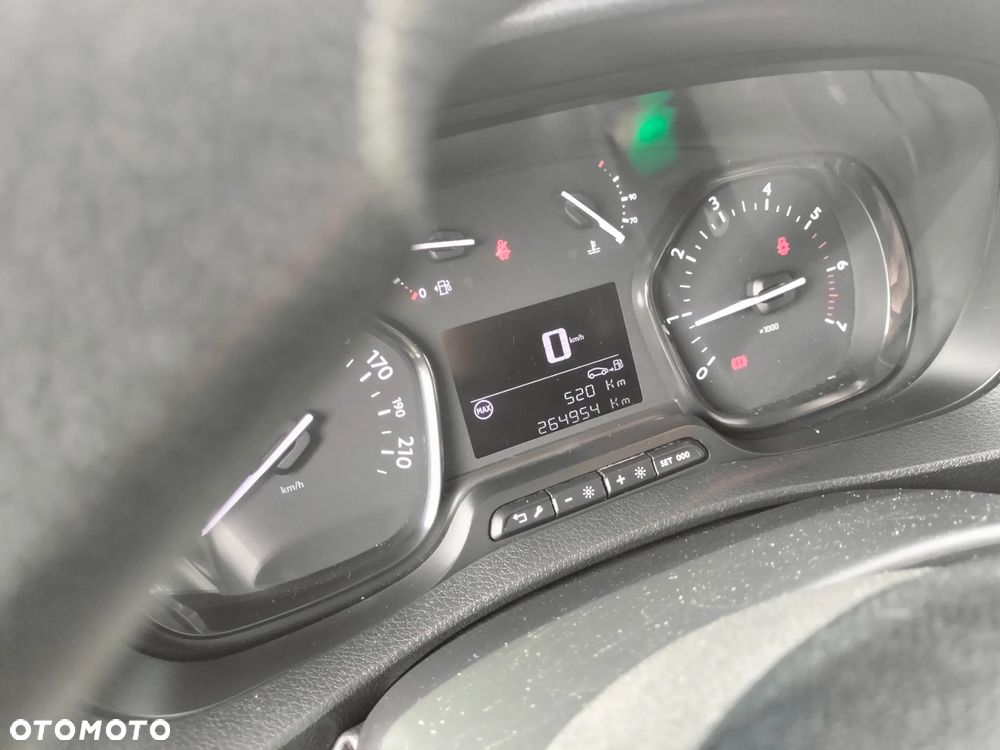 Toyota ProAce 2,0-l-D-4D L2 Comfort - 4