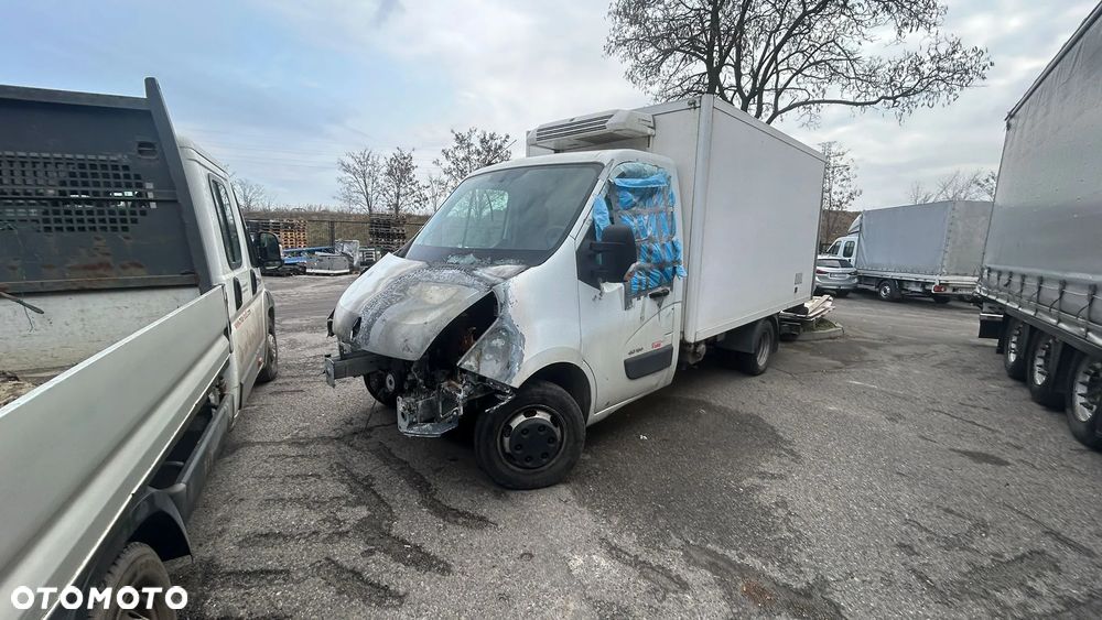 Renault Master - 1