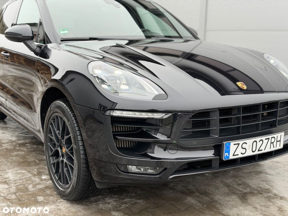 Porsche Macan GTS - 32
