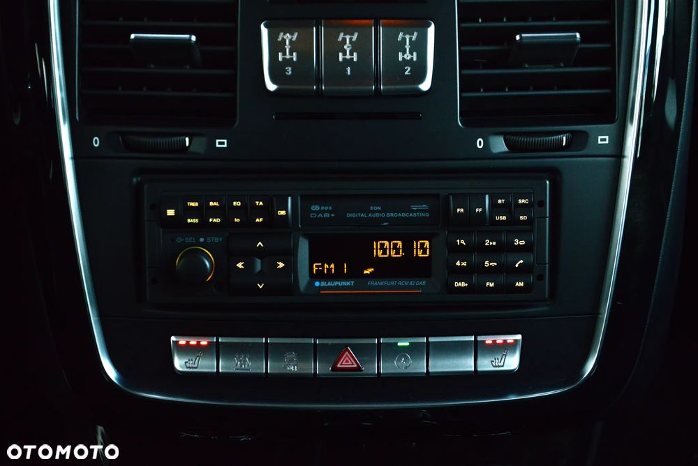 Mercedes-Benz Klasa G 350 d Professional - 33