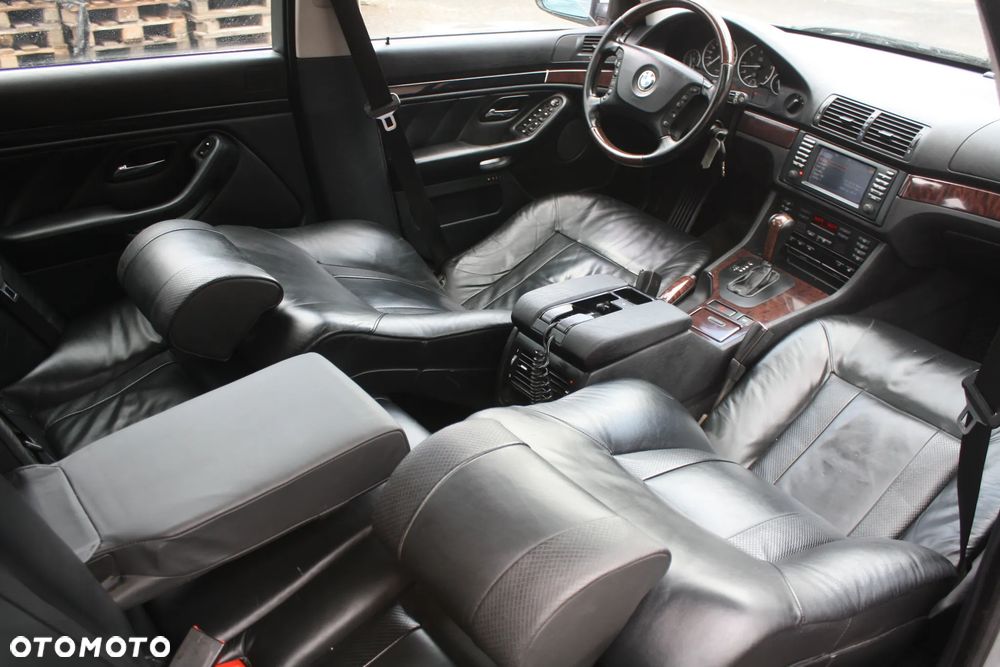 BMW Seria 5 - 15