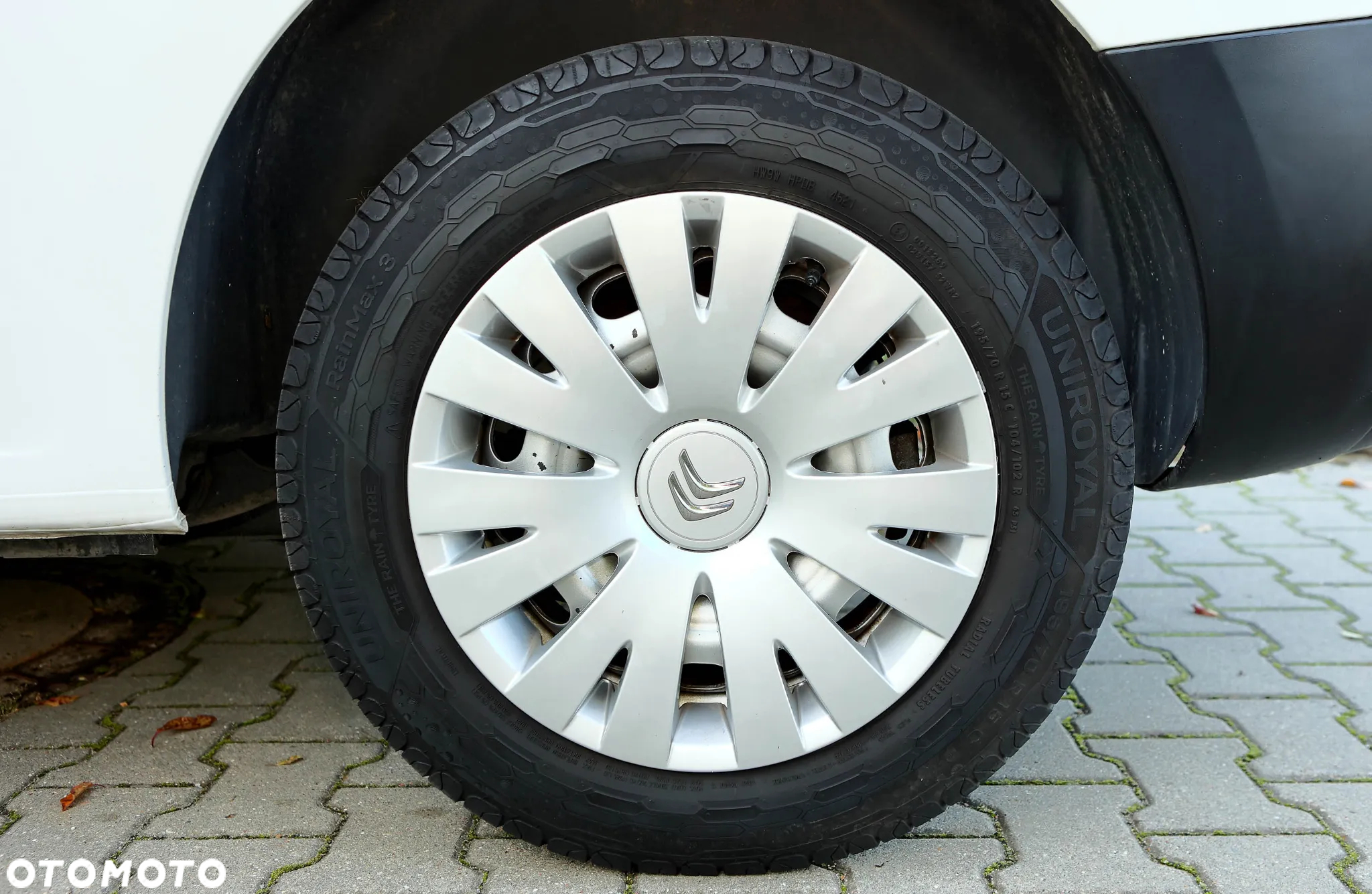 Citroën Berlingo 1.6 BlueHDi Feel Edition - 13