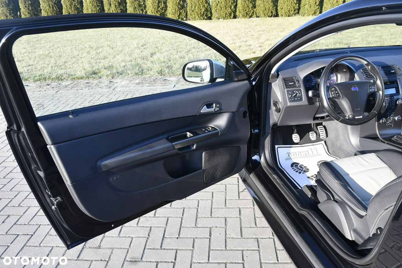 Volvo C30 - 12