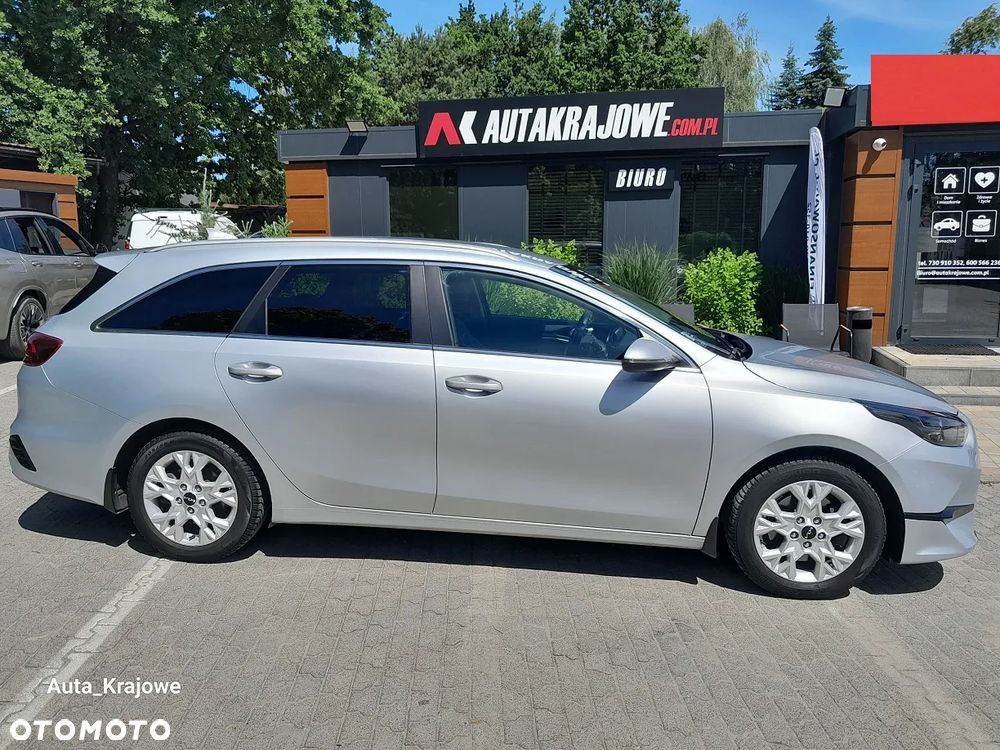 Kia Ceed 1.5 T-GDI L - 9