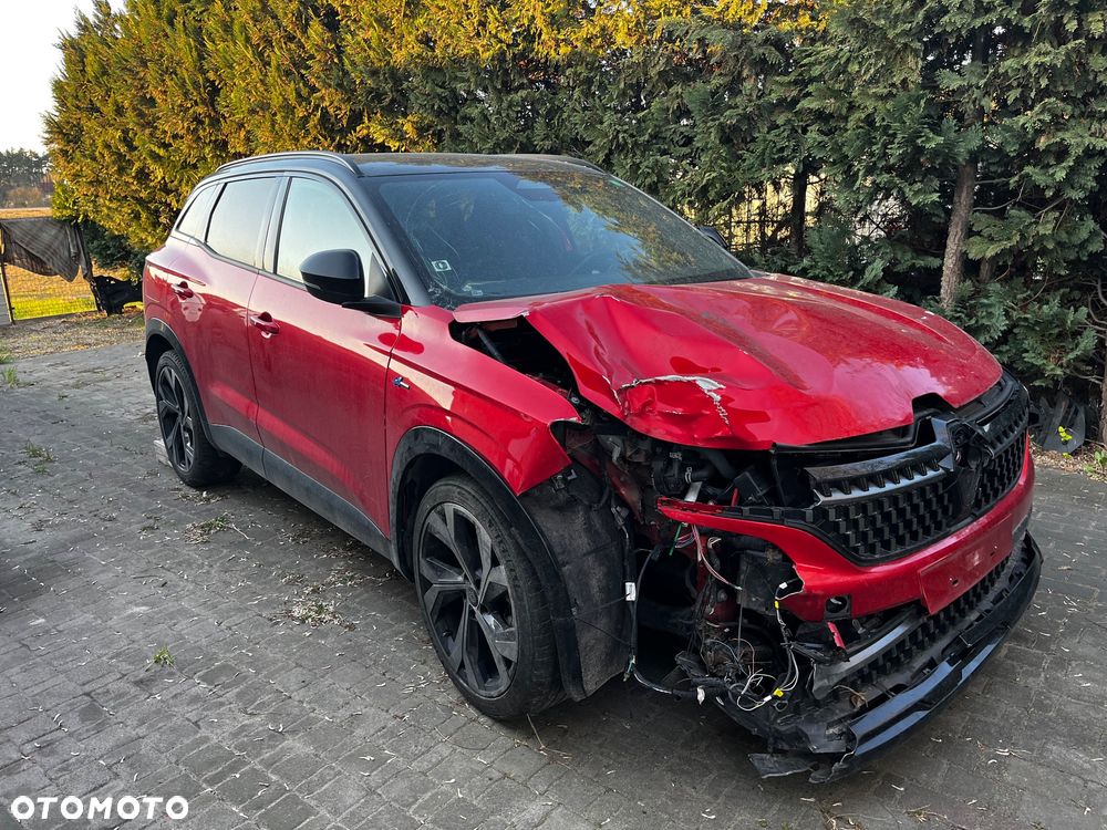 Renault Austral E-Tech Full 200 Techno Esprit Alpine - 3