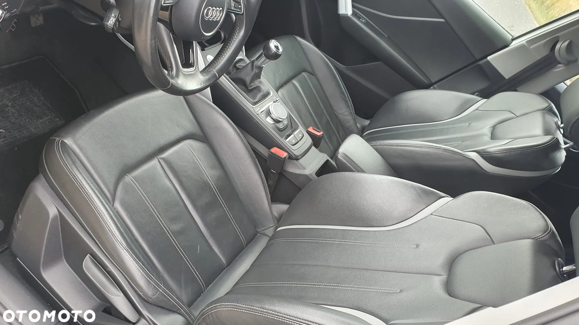 Audi Q2 1.6 TDI - 13