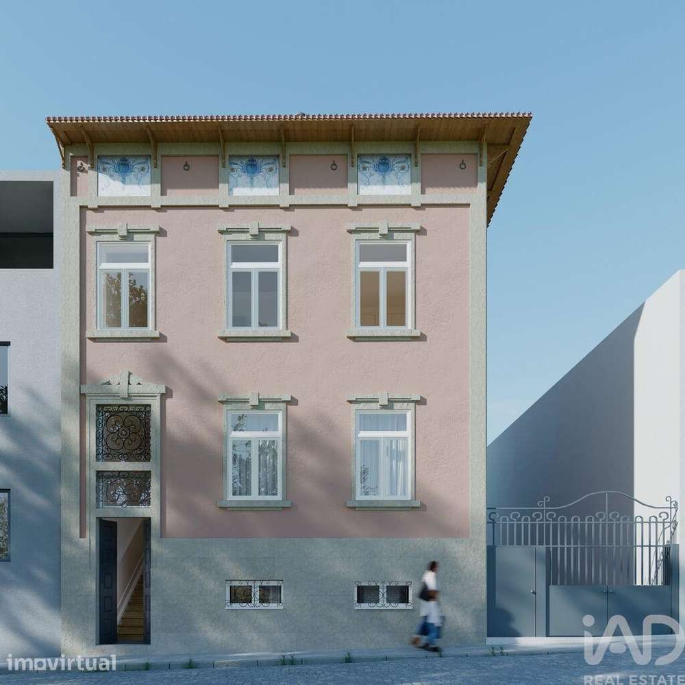 Apartamento T3 em Paranhos de 128,00 m2 - Grande imagem: 2/3