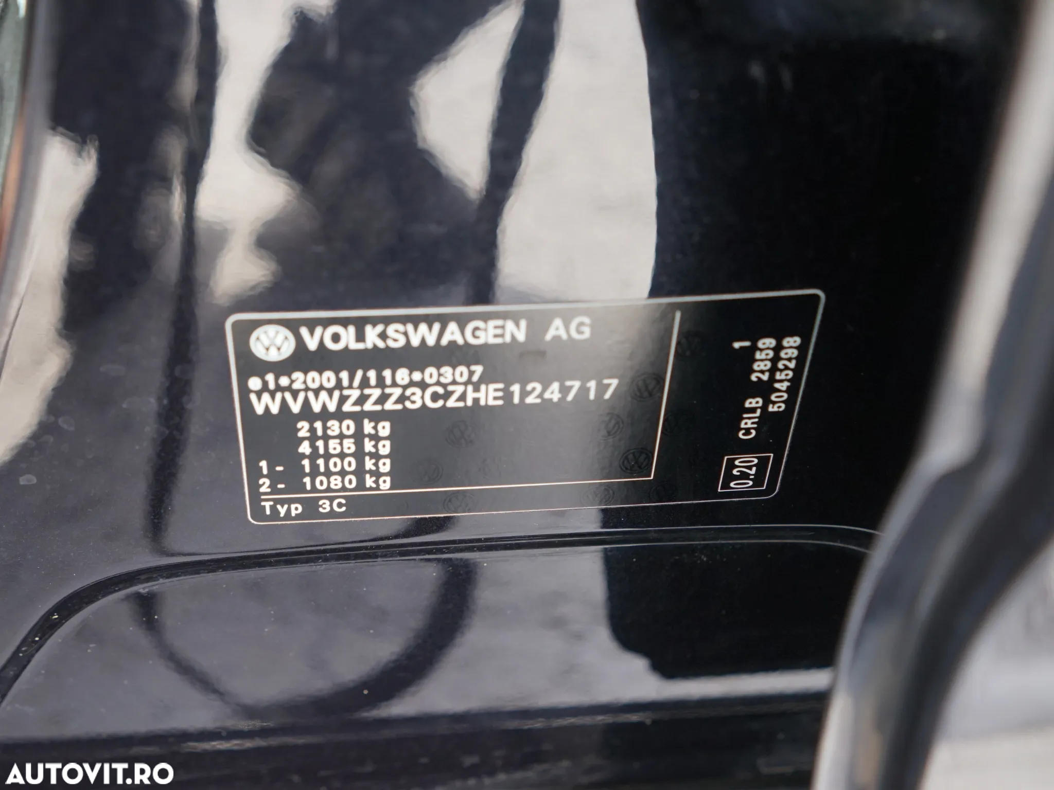 Volkswagen Passat Variant 2.0 TDI DSG Comfortline - 11