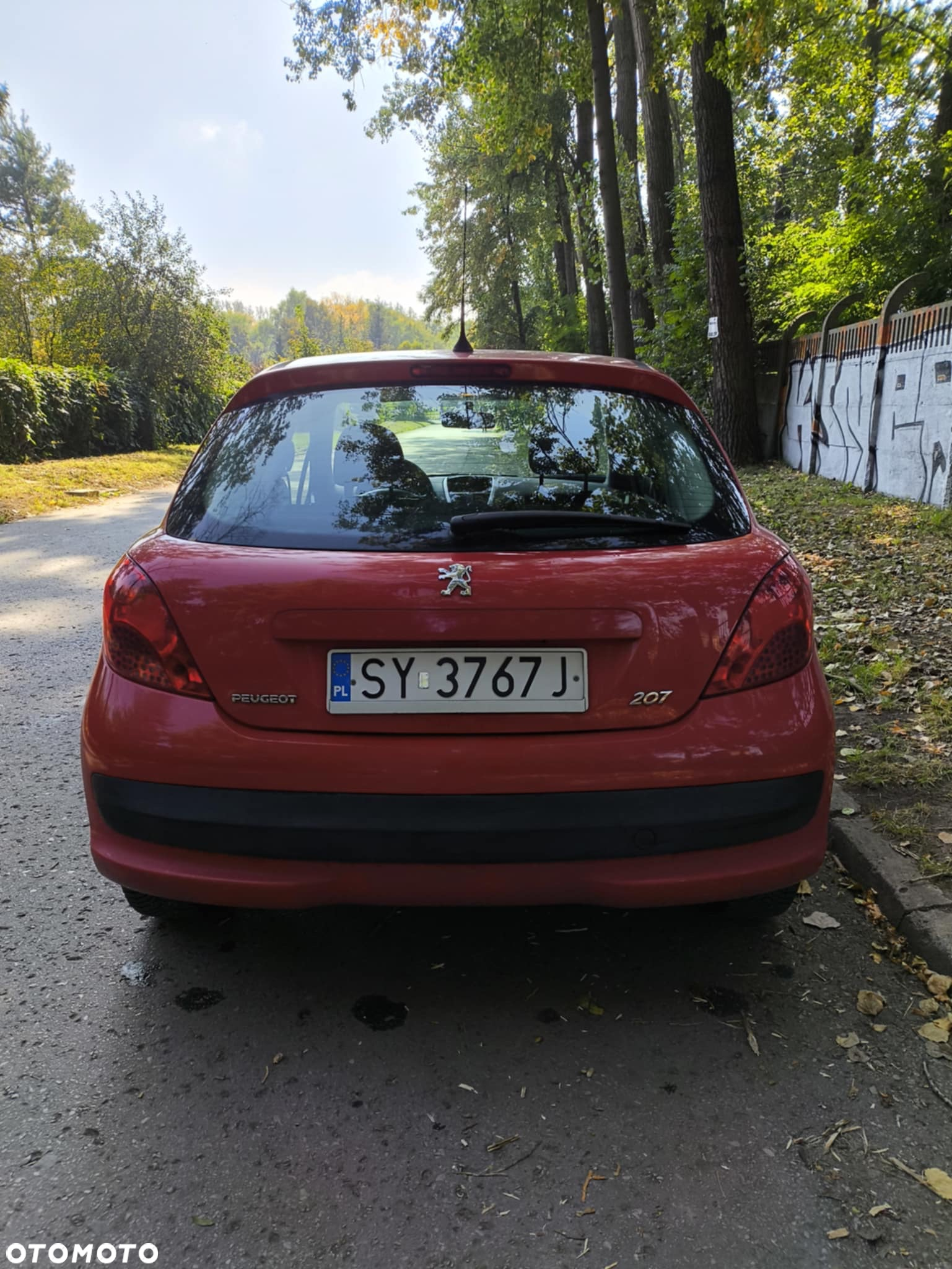 Peugeot 207 - 2