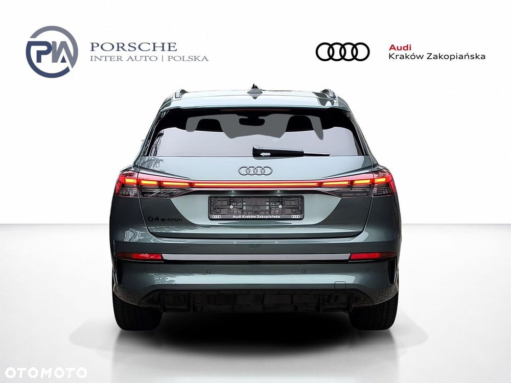 Audi Q4 e-tron - 7