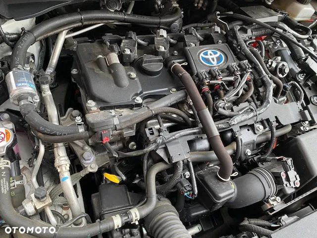 Toyota Corolla 1.8 Hybrid Style - 30