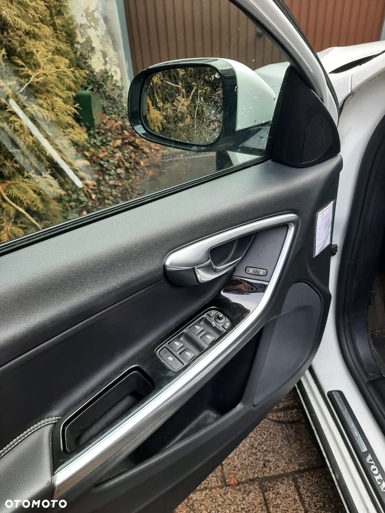 Volvo V60 - 9