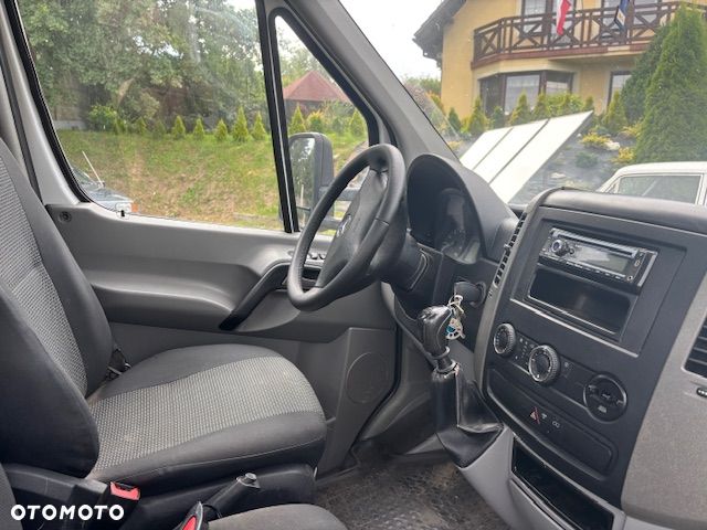 Mercedes-Benz 319 cdi - 6