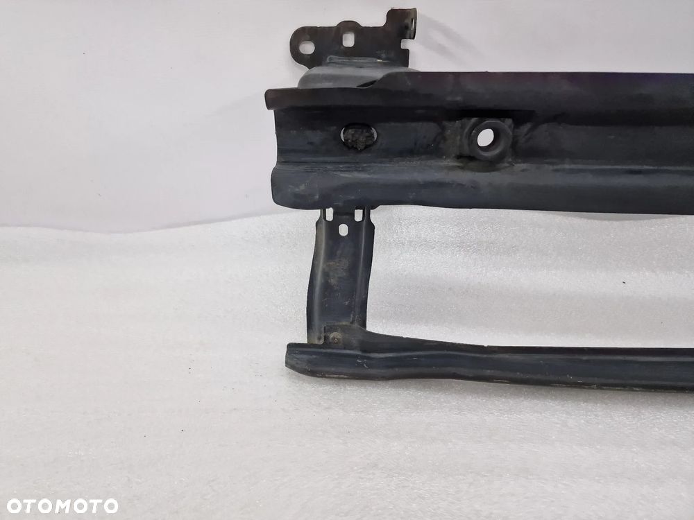 VW UP / SEAT MII / SKODA CITIGO 10- BELKA PRZEDNIA PRZÓD / POD ZDERZAK PRZEDNI , NR 1S0807109D / 1S0807929B , NR AUKCJI BEL148 - 4