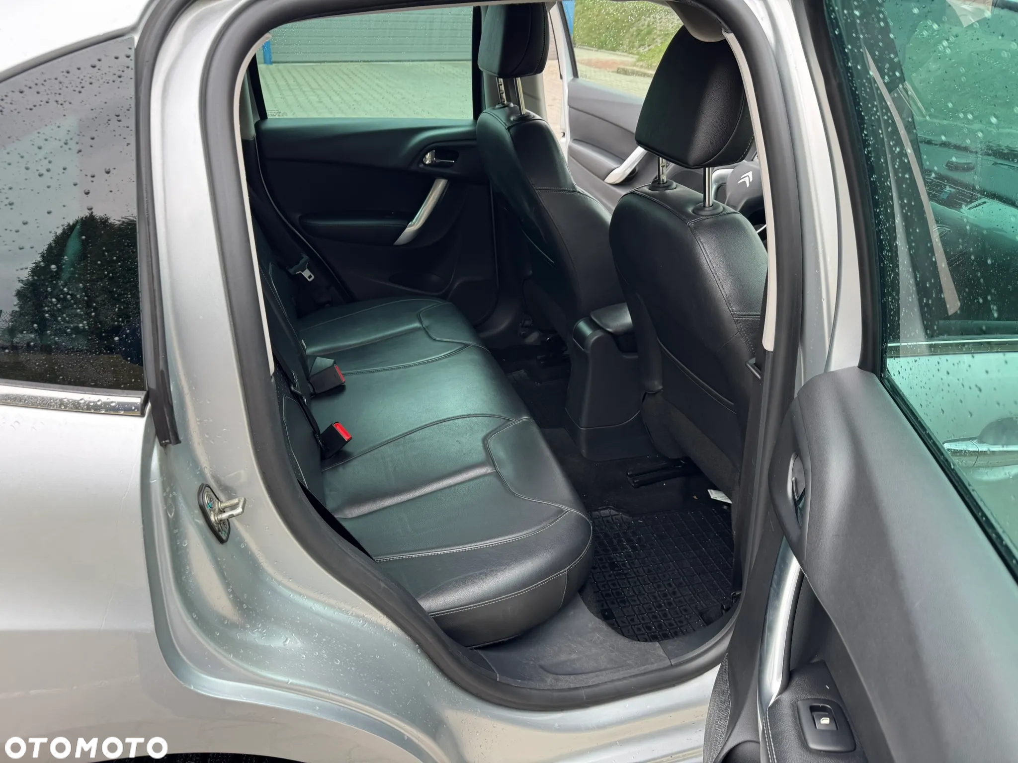 Citroën C3 1.6 VTi Exclusive - 5
