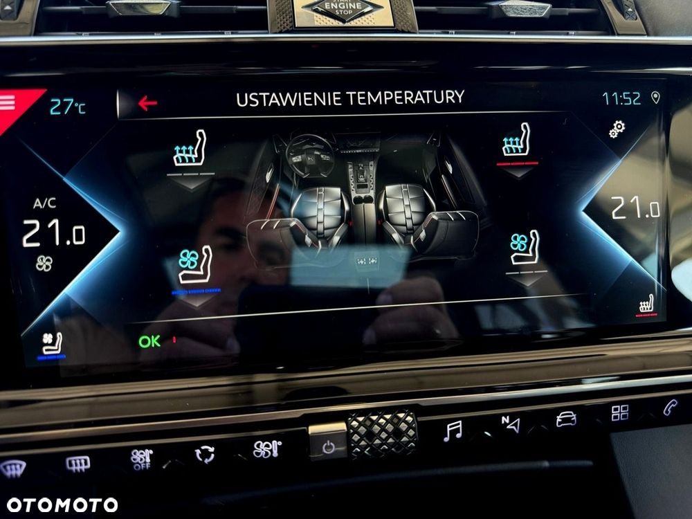 DS Automobiles DS 7 Crossback - 20