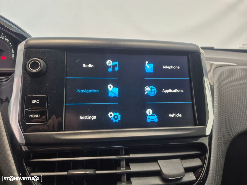Peugeot 2008 1.2 PureTech Allure - 20