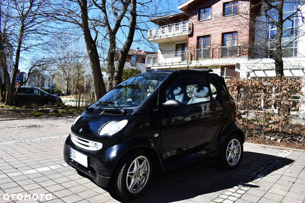 Smart Fortwo - 25