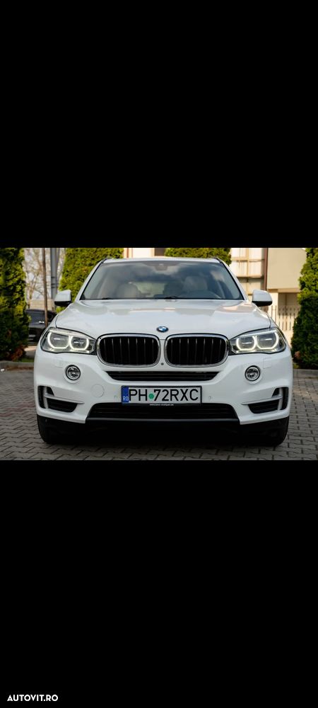 BMW X5 - 2
