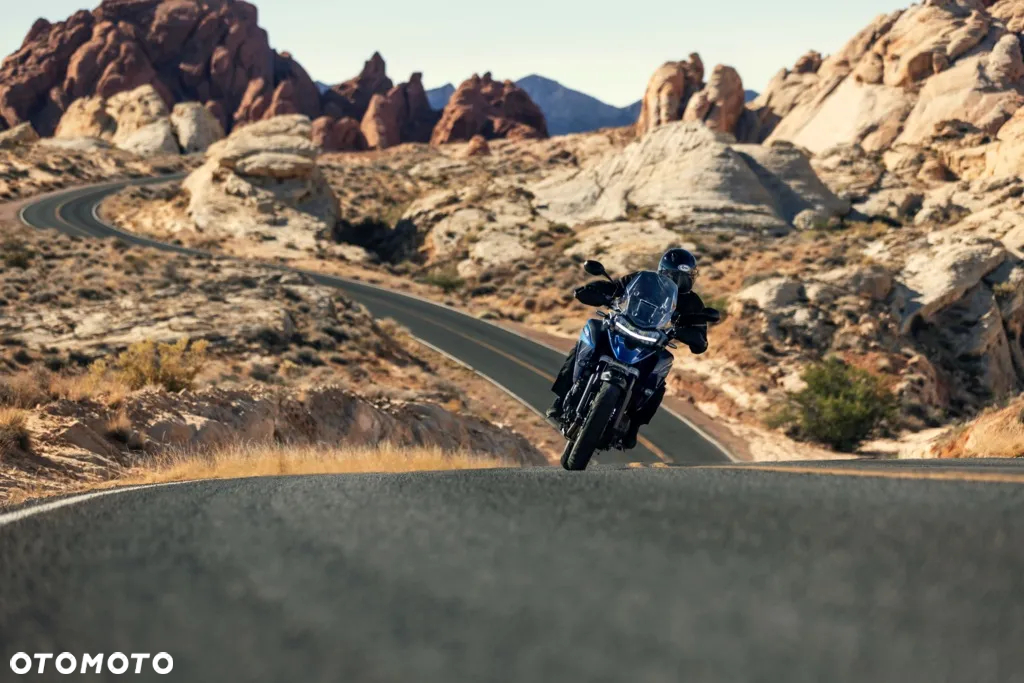 Triumph Tiger - 17