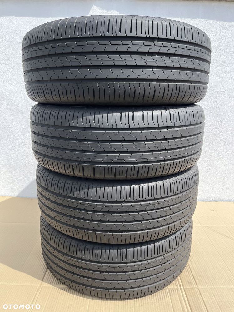 OPONY 235/55/18 100W CONTINENTAL ECOCONTACT 6 MO - 1