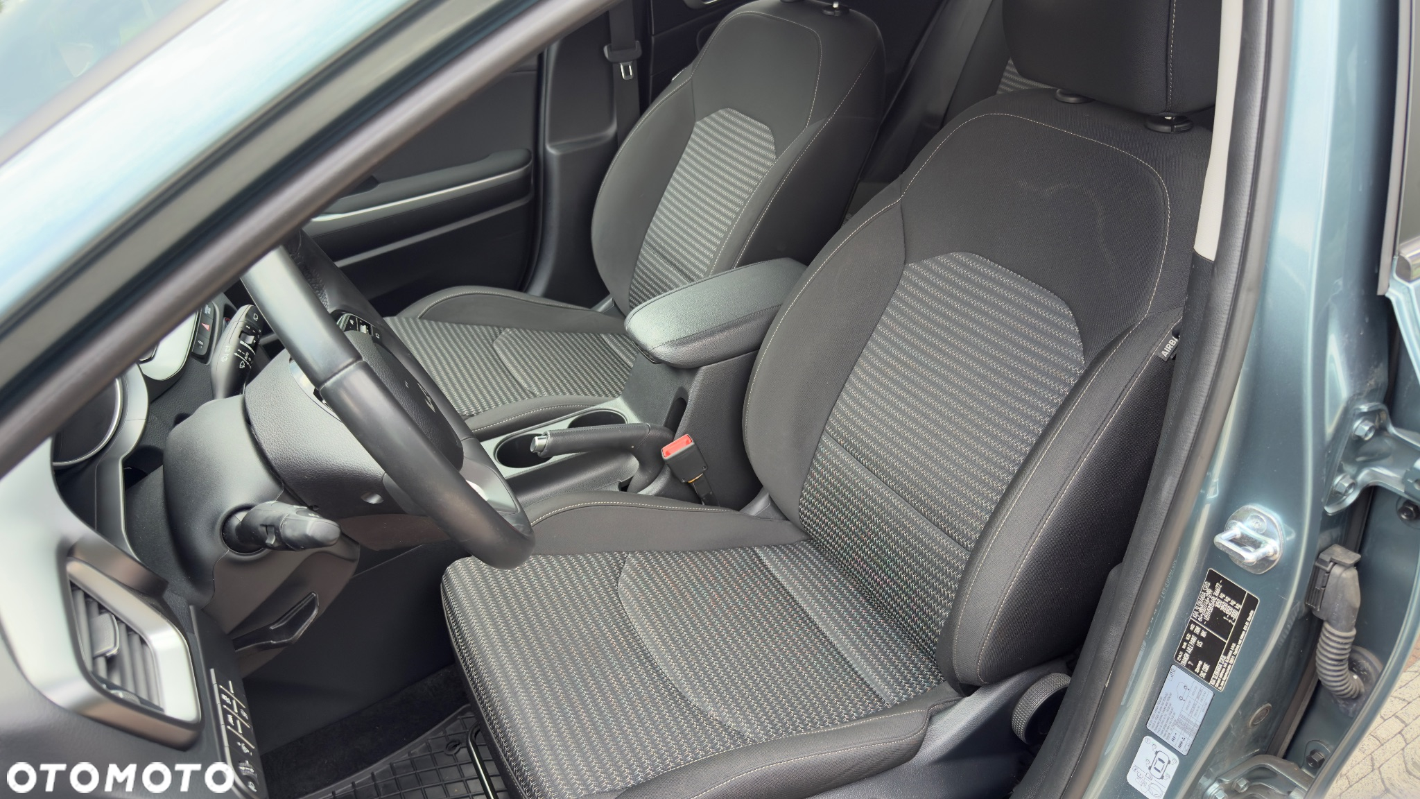 Kia Ceed 1.5 T-GDI M - 19