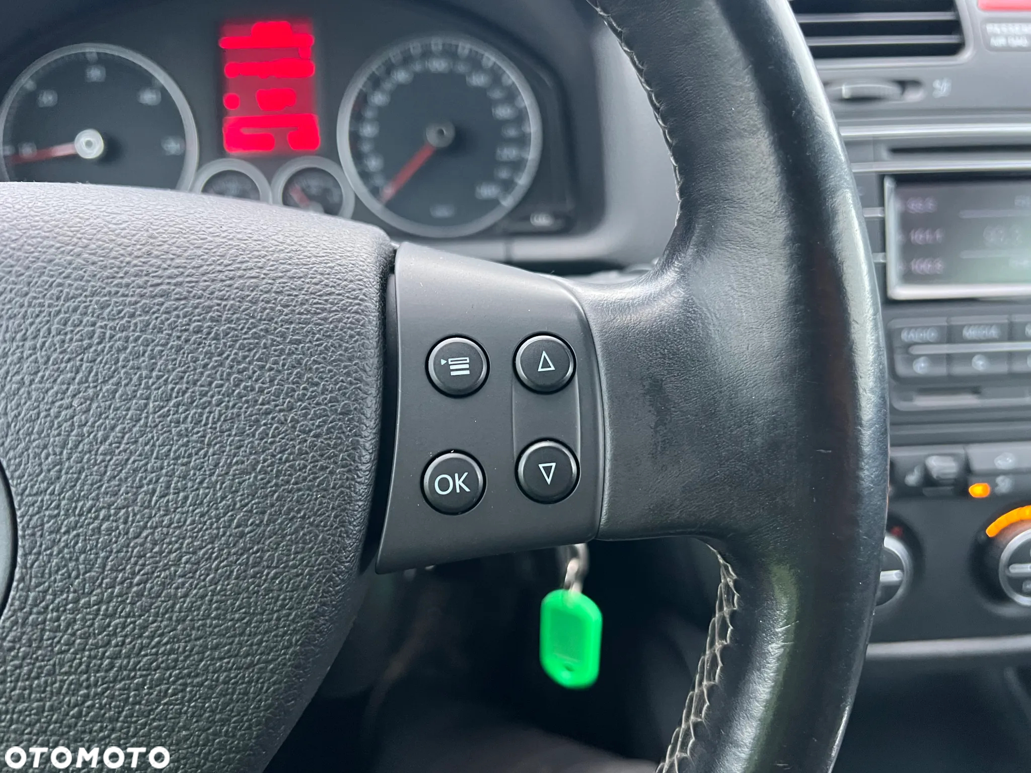 Volkswagen Golf 1.9 TDI Edition - 28