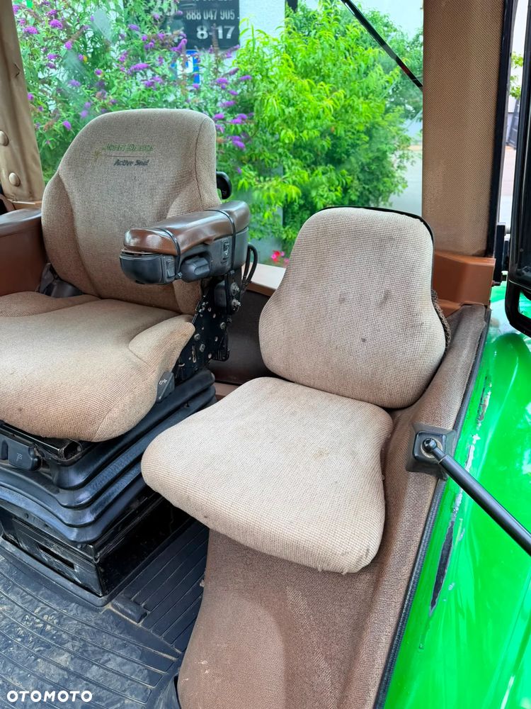 John Deere 7730 - 22