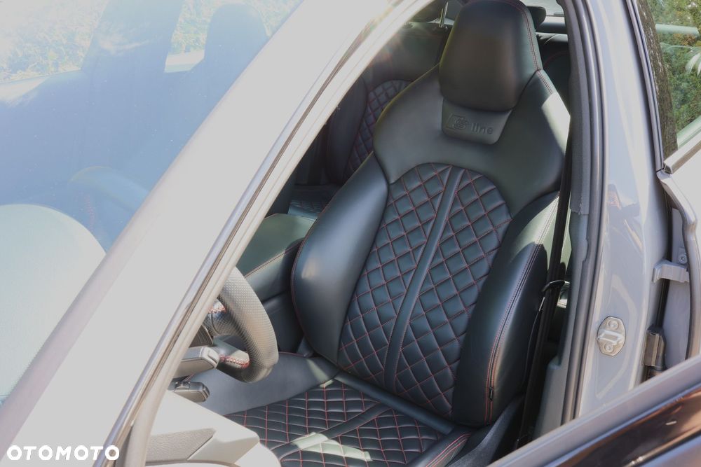 Audi A6 Avant - 10