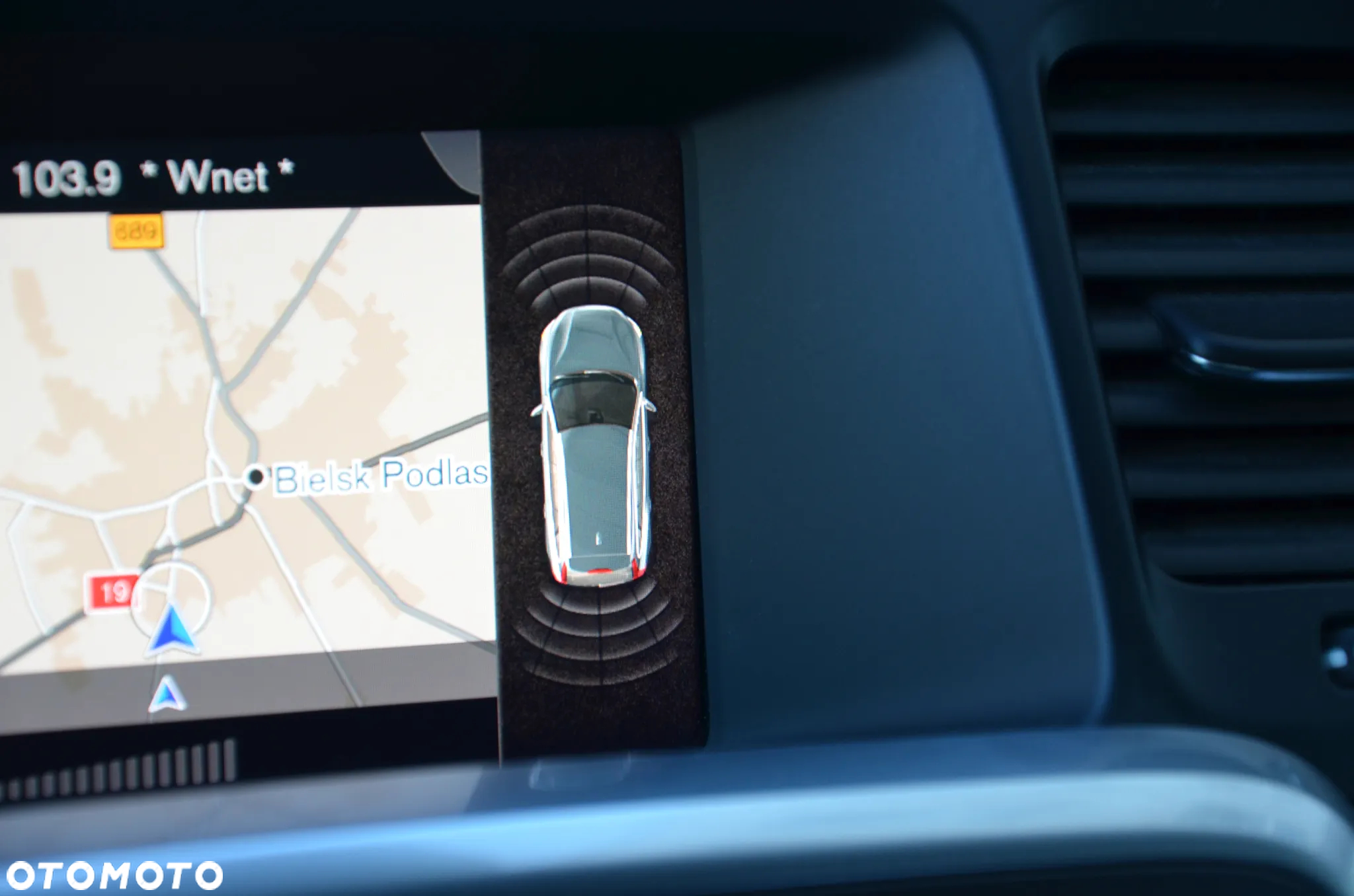 Volvo V60 D2 Drive-E Kinetic - 21