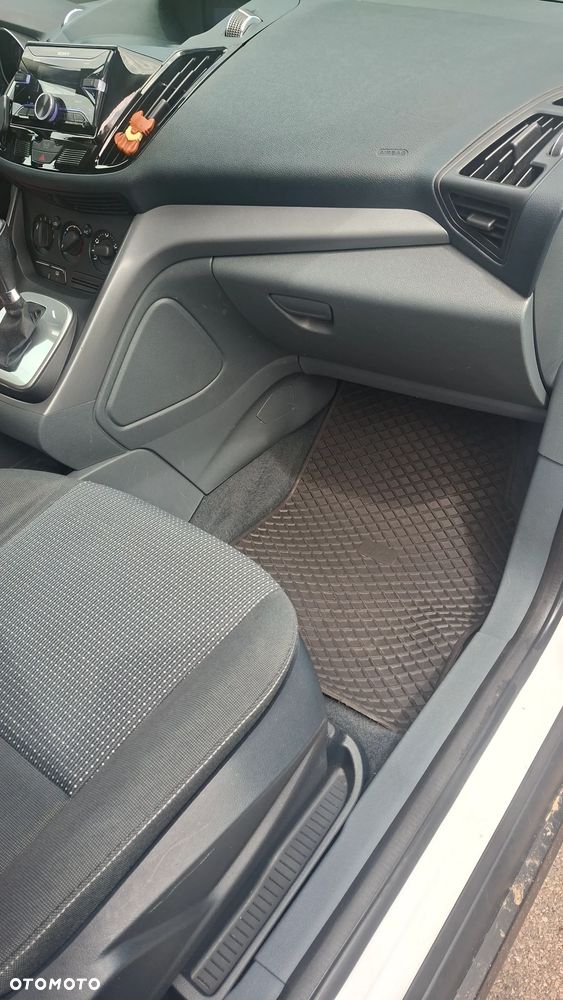 Ford C-MAX 2.0 TDCi Trend MPS6 - 5