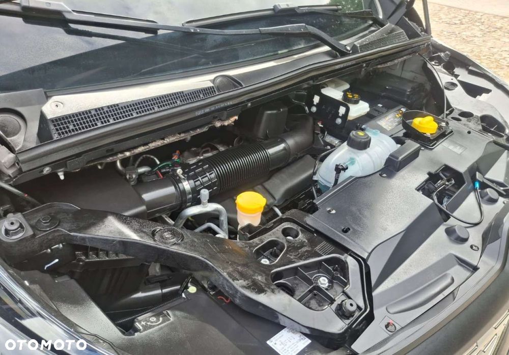 Renault Trafic - 20