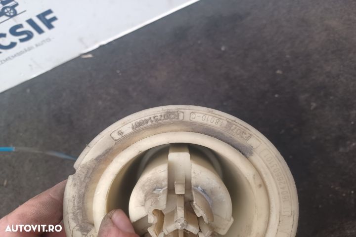 Perna aer spate dreapta 37106784380 6784380 37106784380 6784380 BMW S - 4