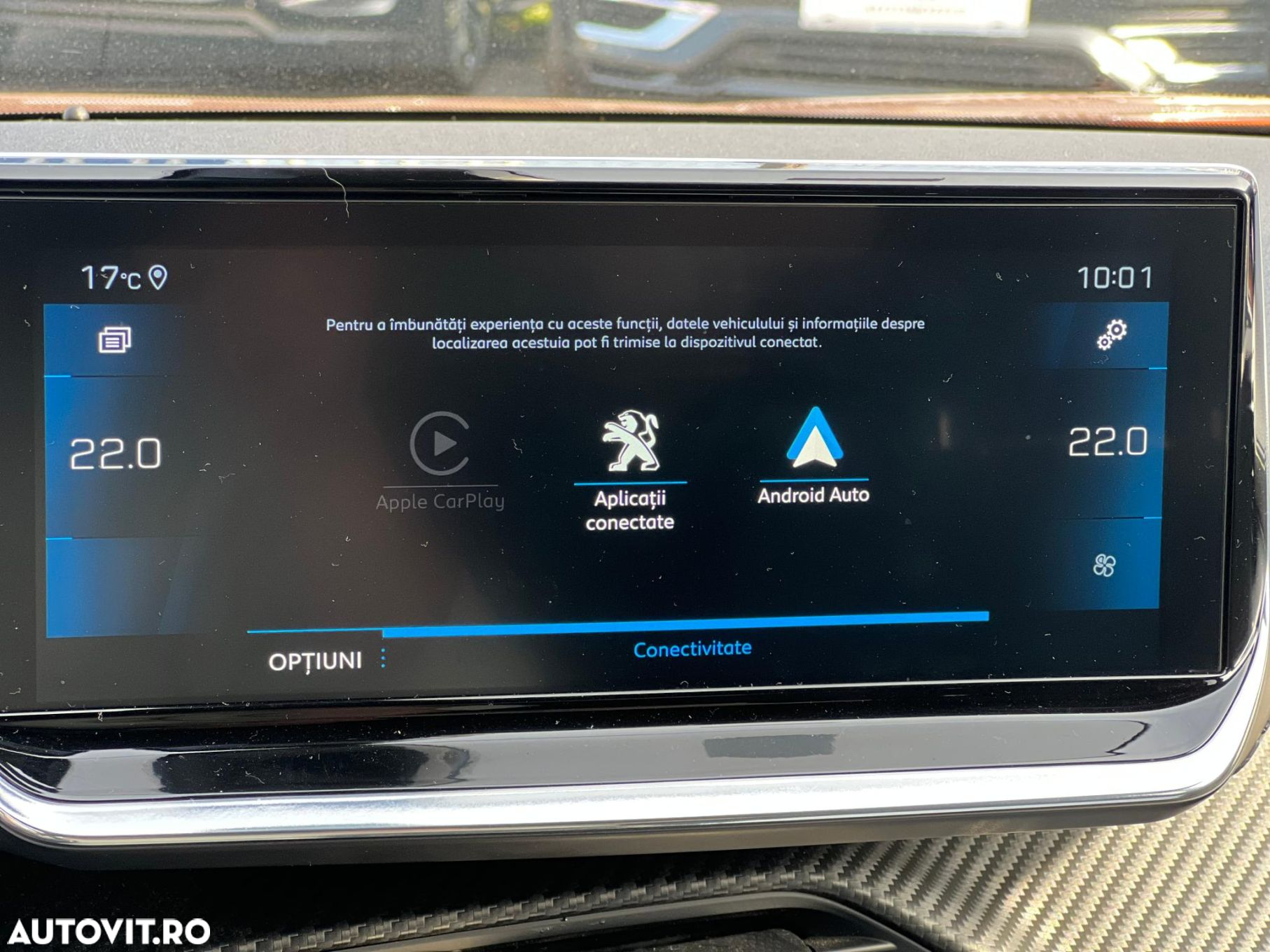 Peugeot 2008 1.2 L PureTech STT EAT8 GT Line - 26