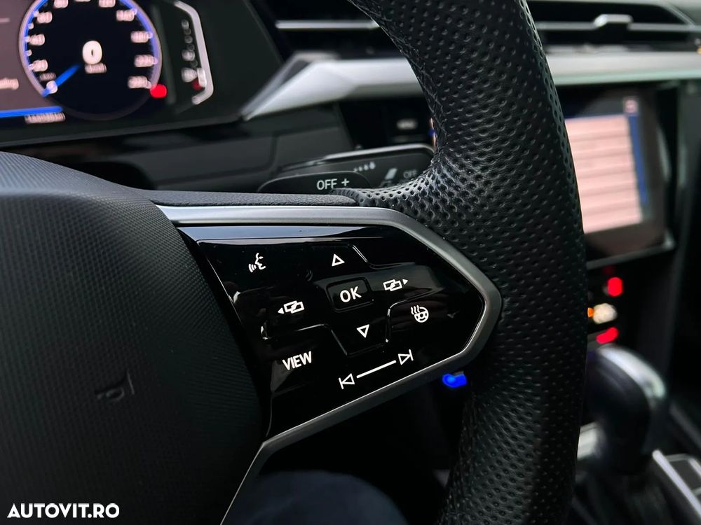 Volkswagen ARTEON 2.0 TDI 4Motion DSG R-Line - 18