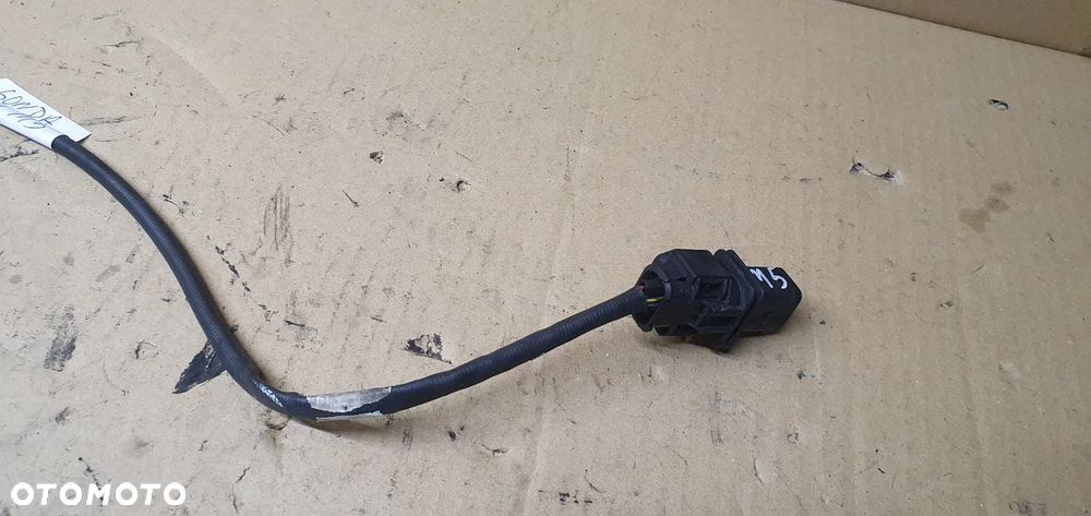 Sonda lambda czujnik BMW M5 G30 F90 4.4 V8 8043677 0258037005 - 4