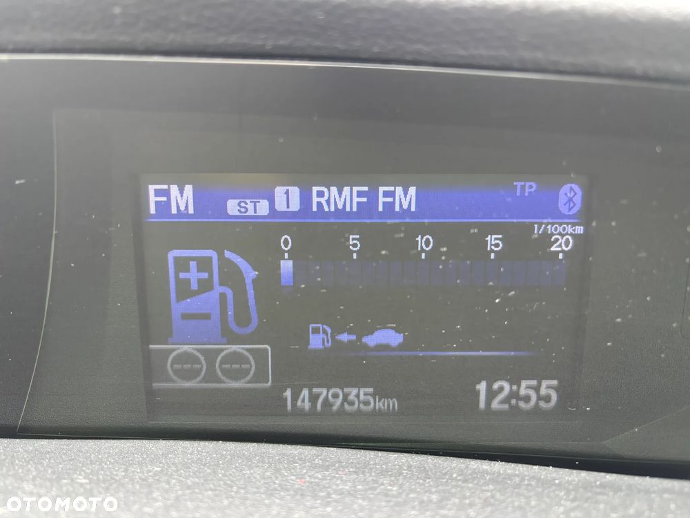 Honda Civic - 15