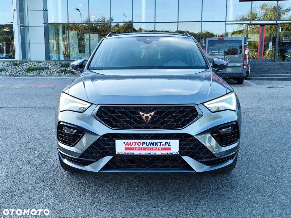 Cupra Ateca - 2