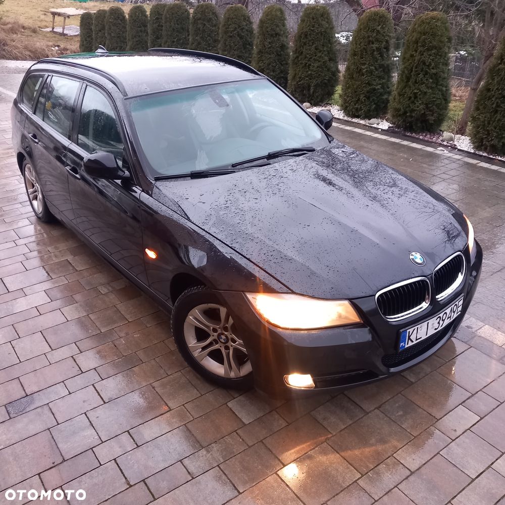 BMW Inny - 14