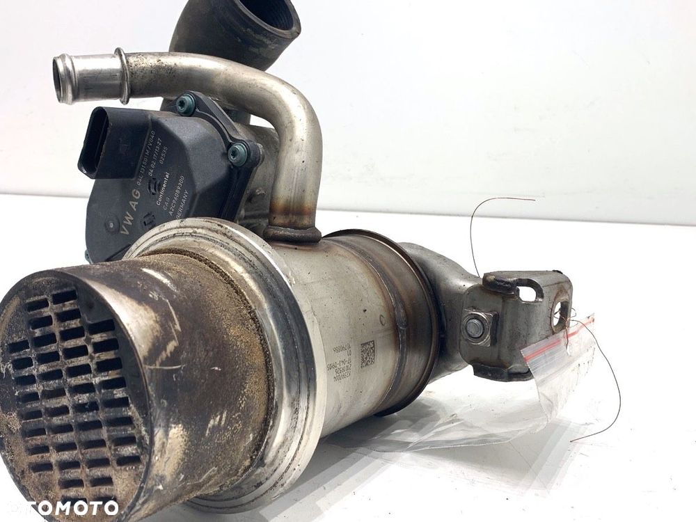 ZAWÓR EGR Z CHŁODNICA  VW TIGUAN (AD1, AX1) 2016 - 2022 2.0 TDI 4motion 110 kW [150 KM] olej - 3