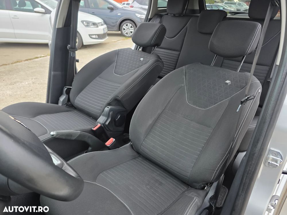 Renault Clio ENERGY TCe 90 Start & Stop LIMITED - 19