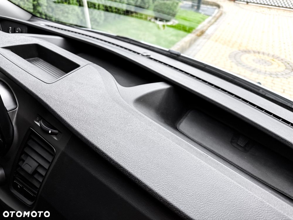 Ford Transit Custom - 39