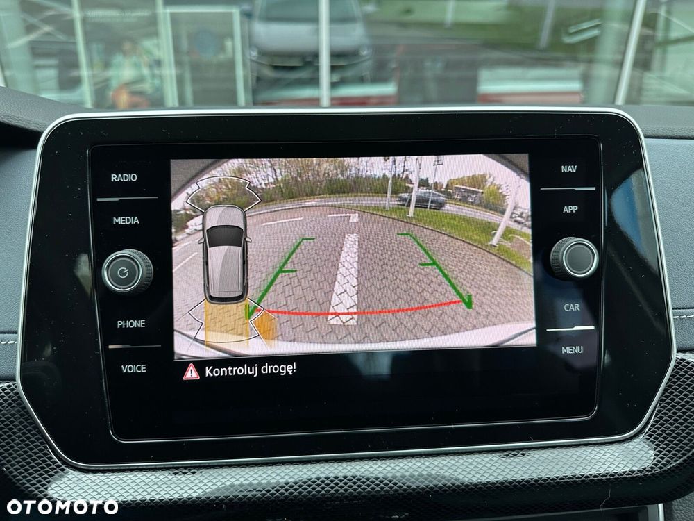 Volkswagen T-Cross 1.5 TSI ACT Style DSG - 22