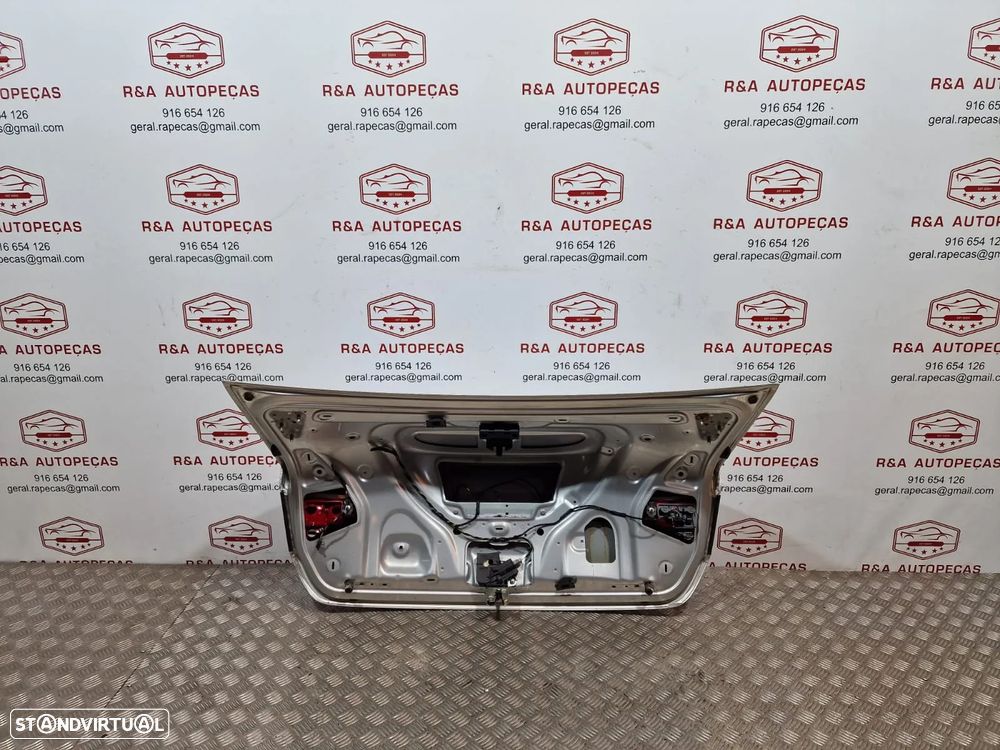 Mala Audi A4 B8 carro Original - 9