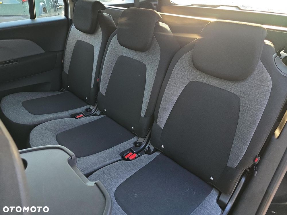 Citroën C4 SpaceTourer 1.5 BlueHDi Feel S&S - 11